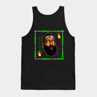 Harden Tank Top